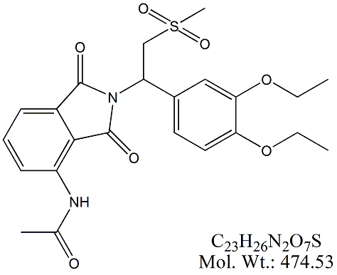 Apremilast EP Impurity D